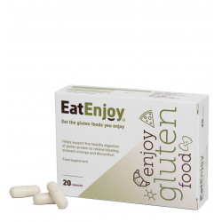 EatEnjoy™ Gluten, maisto...