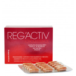 Reg'Activ Cholesterol,...