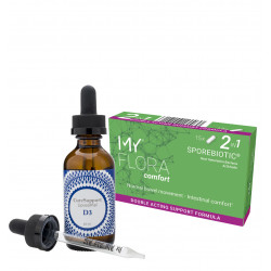 Rinkinys: liposominis vit....
