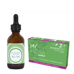 Rinkinys: liposominis vit....