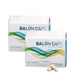 2 už 1 kainą! BALÓN CAPS,...