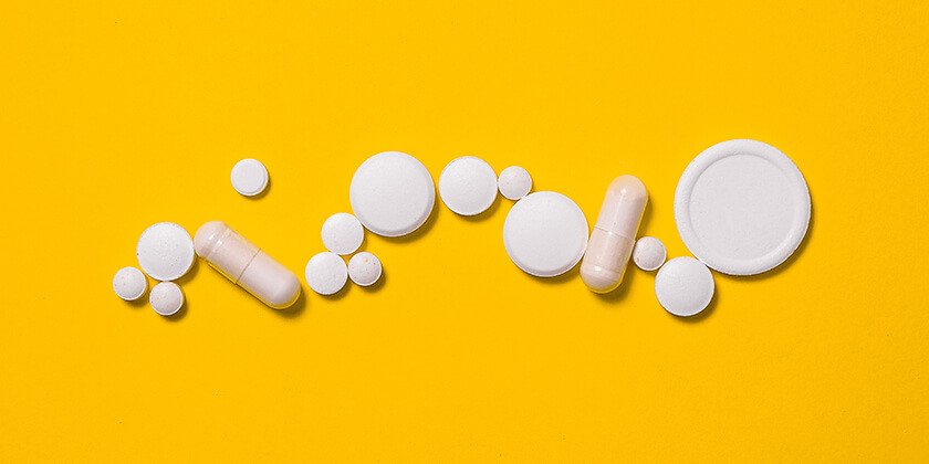 Antibiotikai: kaip vartoti, kad sau nekenktumėte?